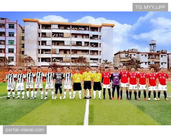 云南足球联赛促多民族交流，塑团结平台