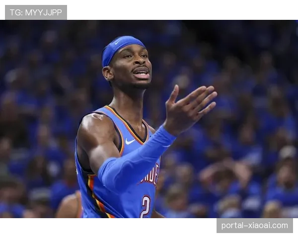 雷霆大胜湖人展示青年军实力，亚历山大跻身MVP讨论