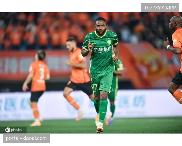 国安法比奥破门，赛季进球达25粒