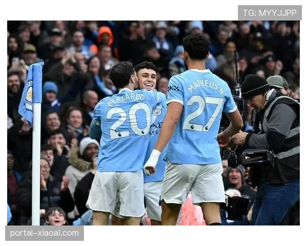 福登绝杀利兹联后再建功,成曼城关键先生 福登绝杀利兹联后再建功,成曼城关键先生
