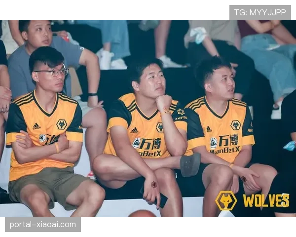 狼队球迷抗议球队表现,开场15分钟后才集体入场 狼队球迷抗议球队表现,开场15分钟后才集体入场