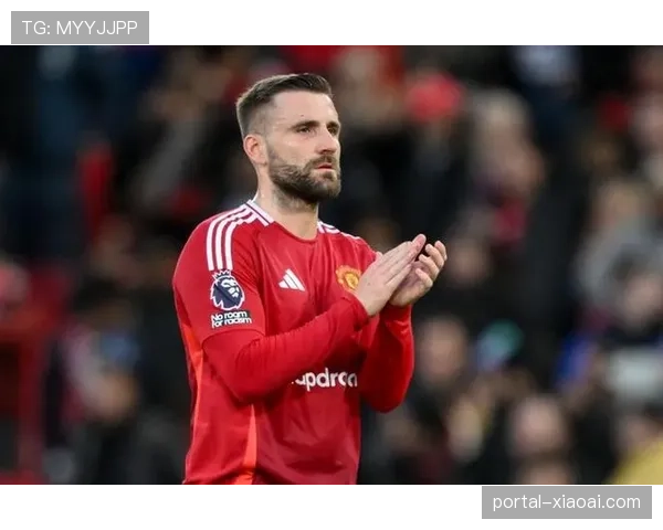 卢克·肖健康状况良好，但密集赛程增加受伤风险