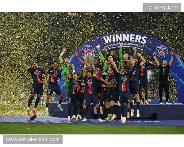 法甲竞争力下滑？巴黎圣日耳曼欧冠独木难支之困