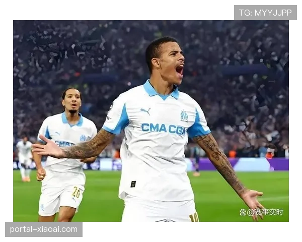 格林伍德传射建功背后，马赛进攻体系重构尝试