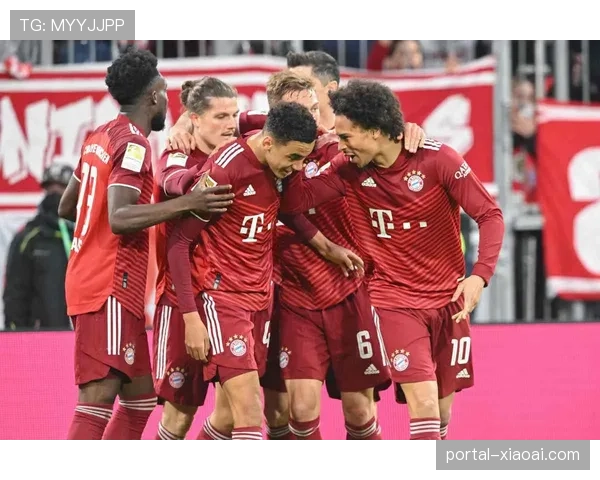 结果速报：拜仁慕尼黑提前夺冠，俱乐部发布由AI生成的赛季高光时刻混剪影片答谢球迷